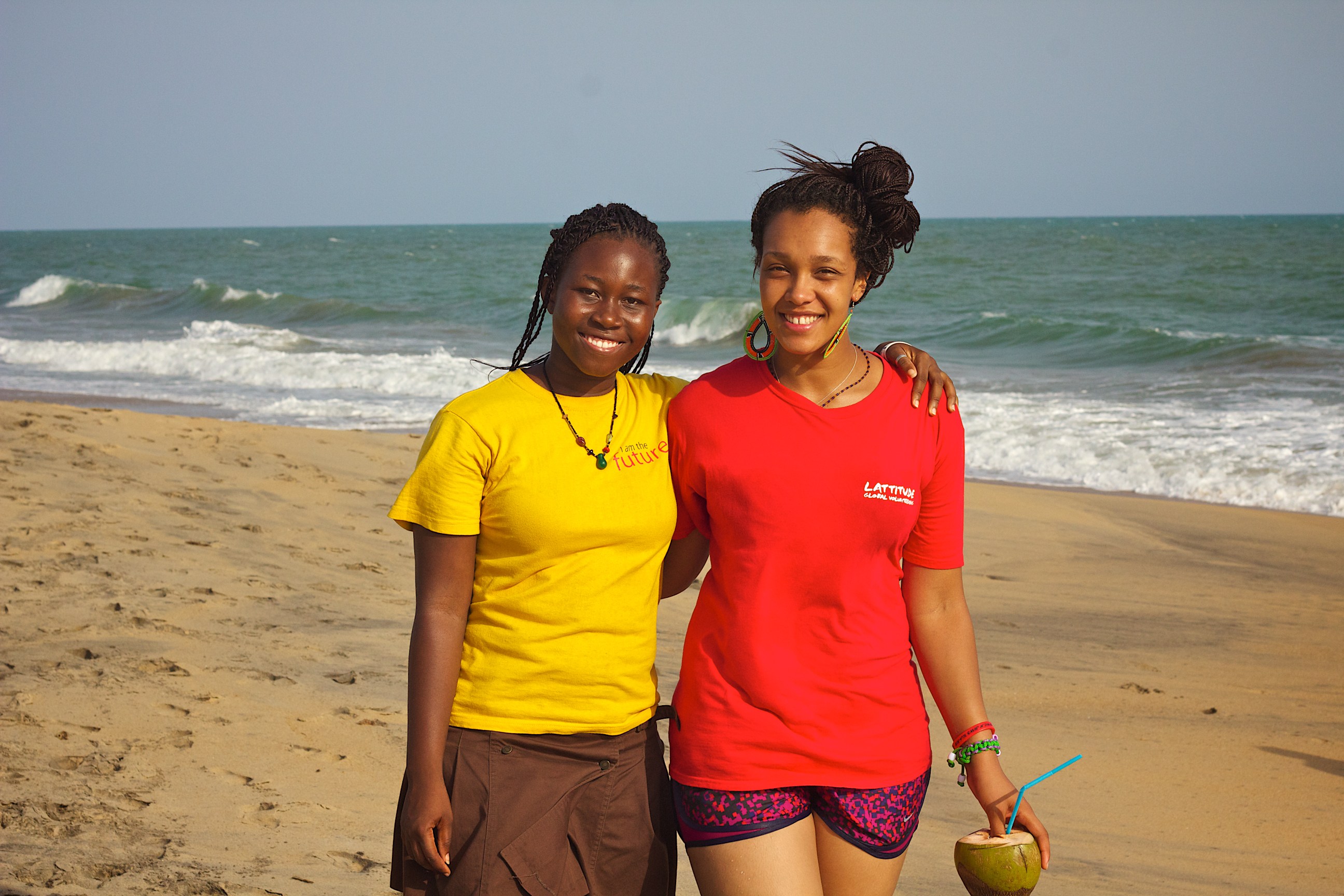 Ghana Action Project (GAP)