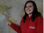 becki volunteer