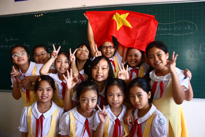 CANON primary school! 434
