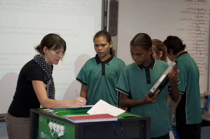 IE Students with laptops 4