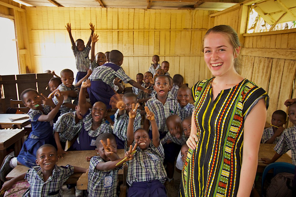 Ghana 1