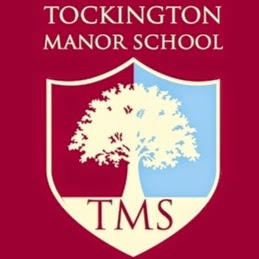 Tockington