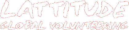 Lattitude Global Volunteering Logo