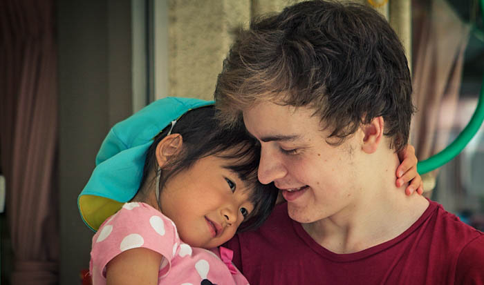 Gap Year Japan - Voluntary hospital placements in Japan 