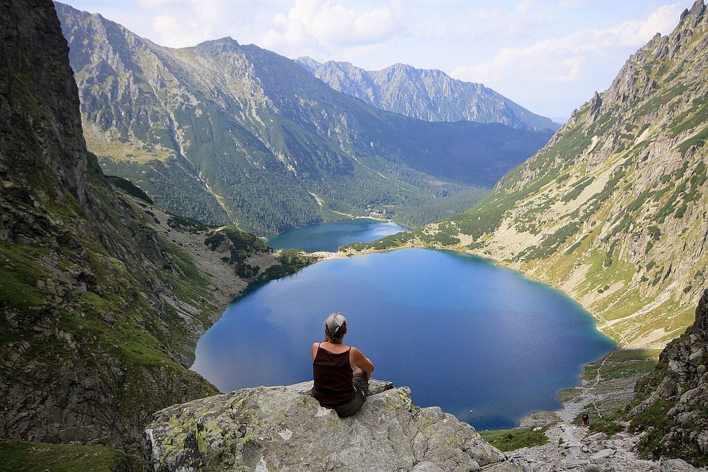 Discover Poland by Volunteering in your Gap Year