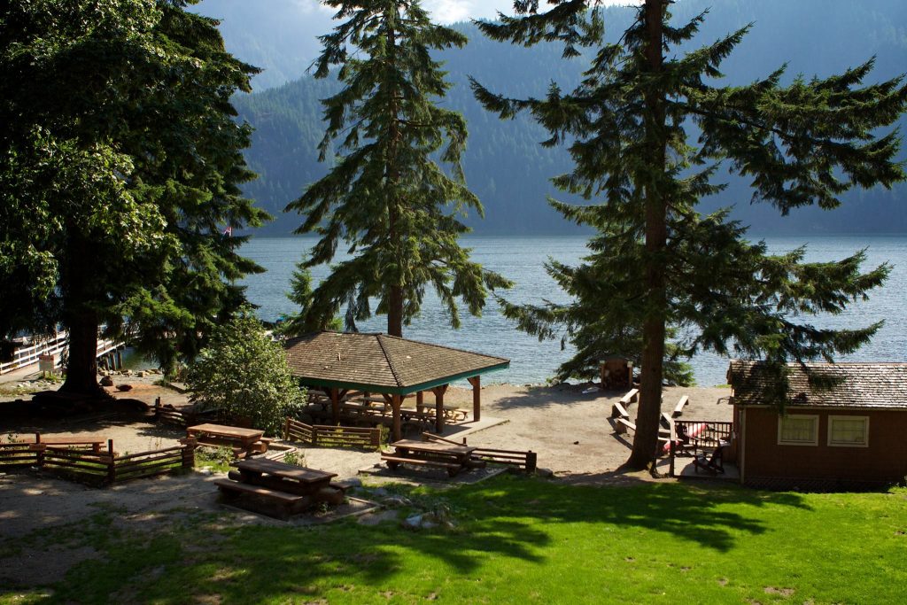 Gap Year Canada - Outdoor Camp roles