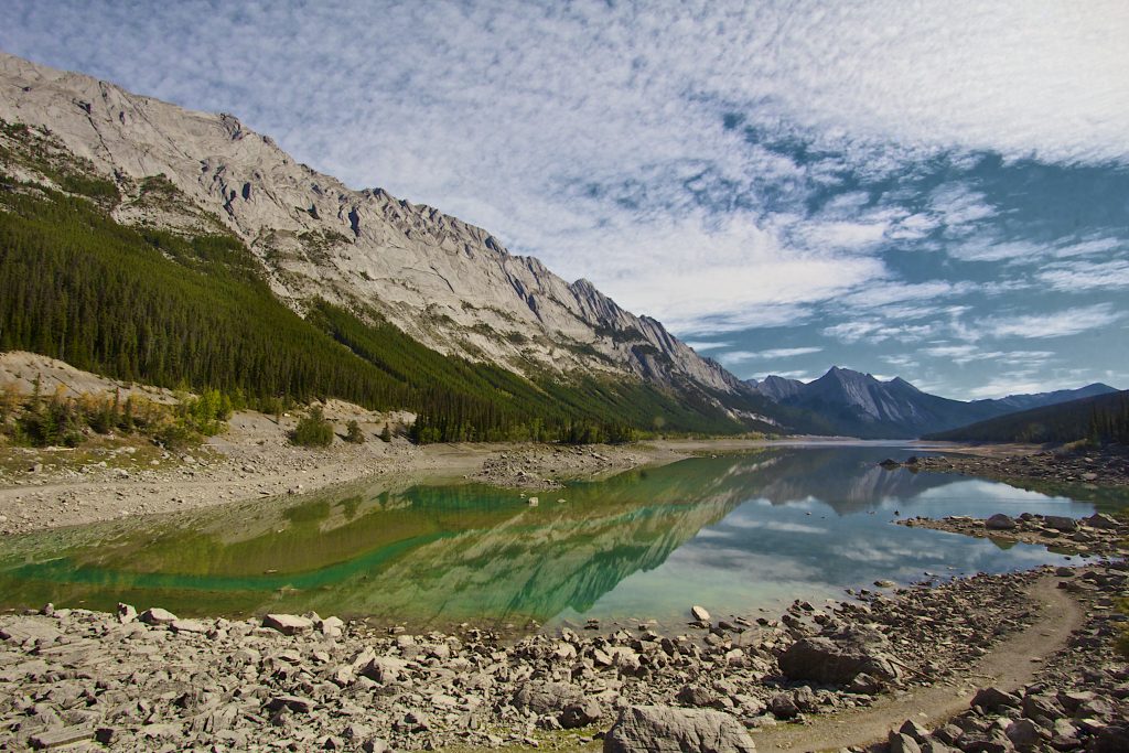 Gap Year Canada - Get into the great outdoors!
