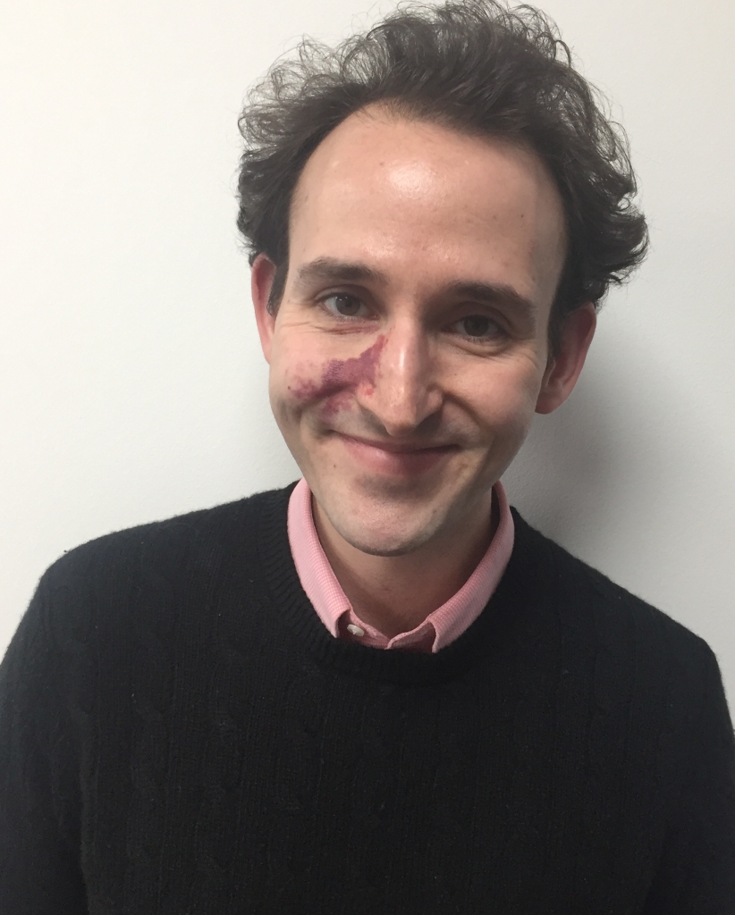 Ben Smith - Trustee
