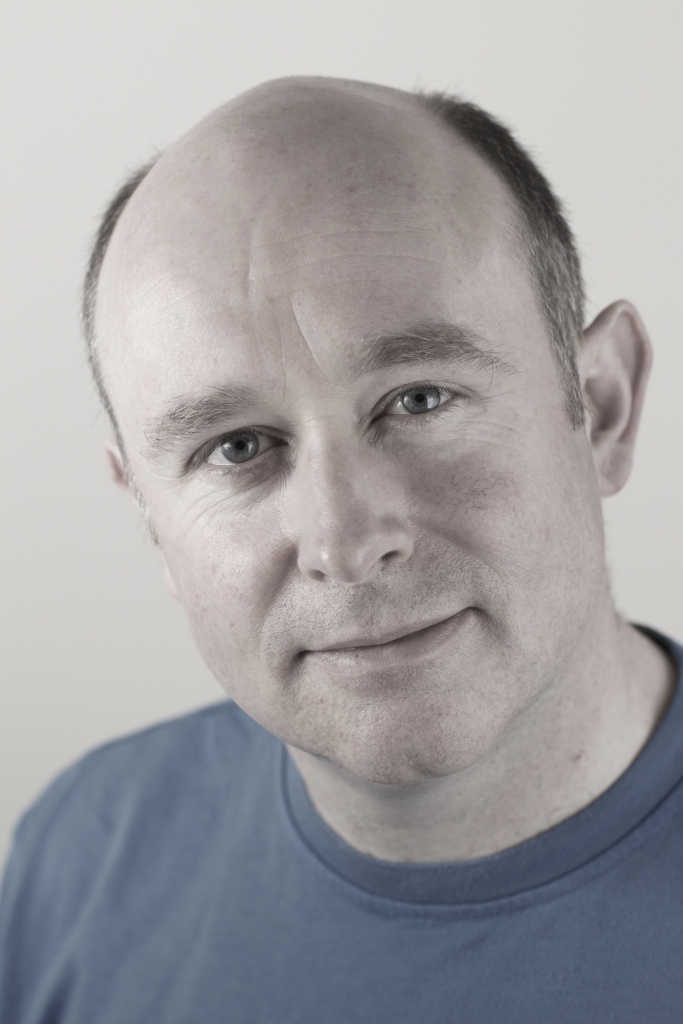 Steve McCann - Trustee