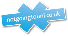 NGTU - Not Going to Uni 