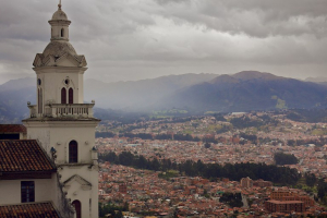 Discover Ecuador through volunteering this summer