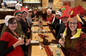 Lattitude Staff Christmas Party! Lattitude Staff Christmas Party!