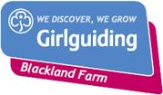 Blackland Farm Girlguiding