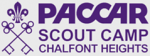 Paccar Scout Camp 