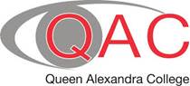Queen Alexandra College for Learners with Disabilities