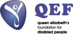 QEF for disabled people