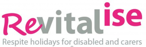 Revitalise - Respite Care for Disabled