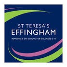 St Teresa's, Effingham