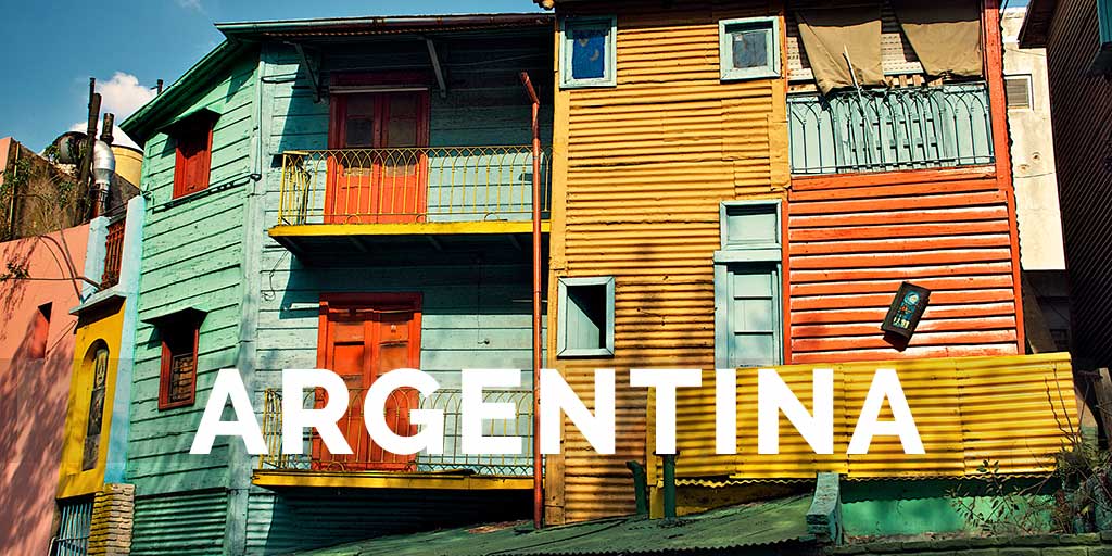Gap Year Argentina
