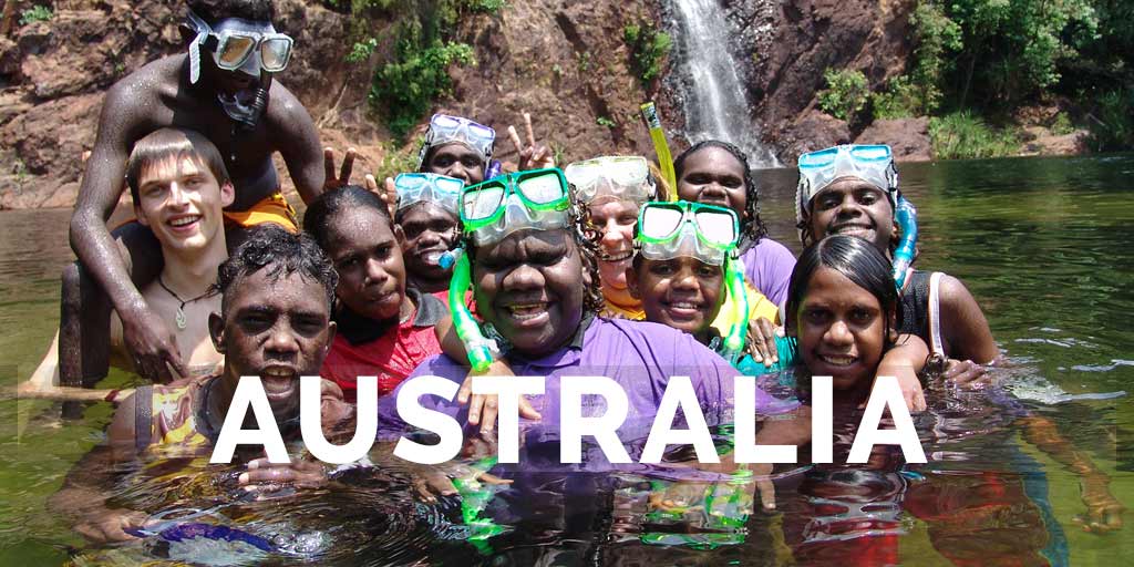 Gap Year Australia