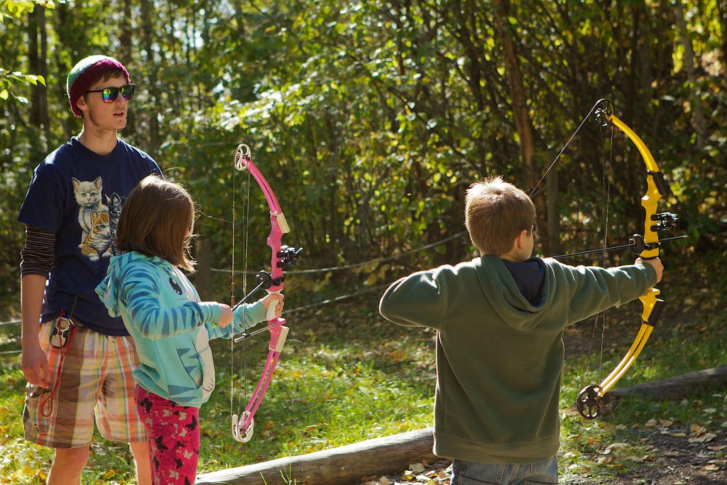 Gap Year Australia - Outdoor Camp Assistant