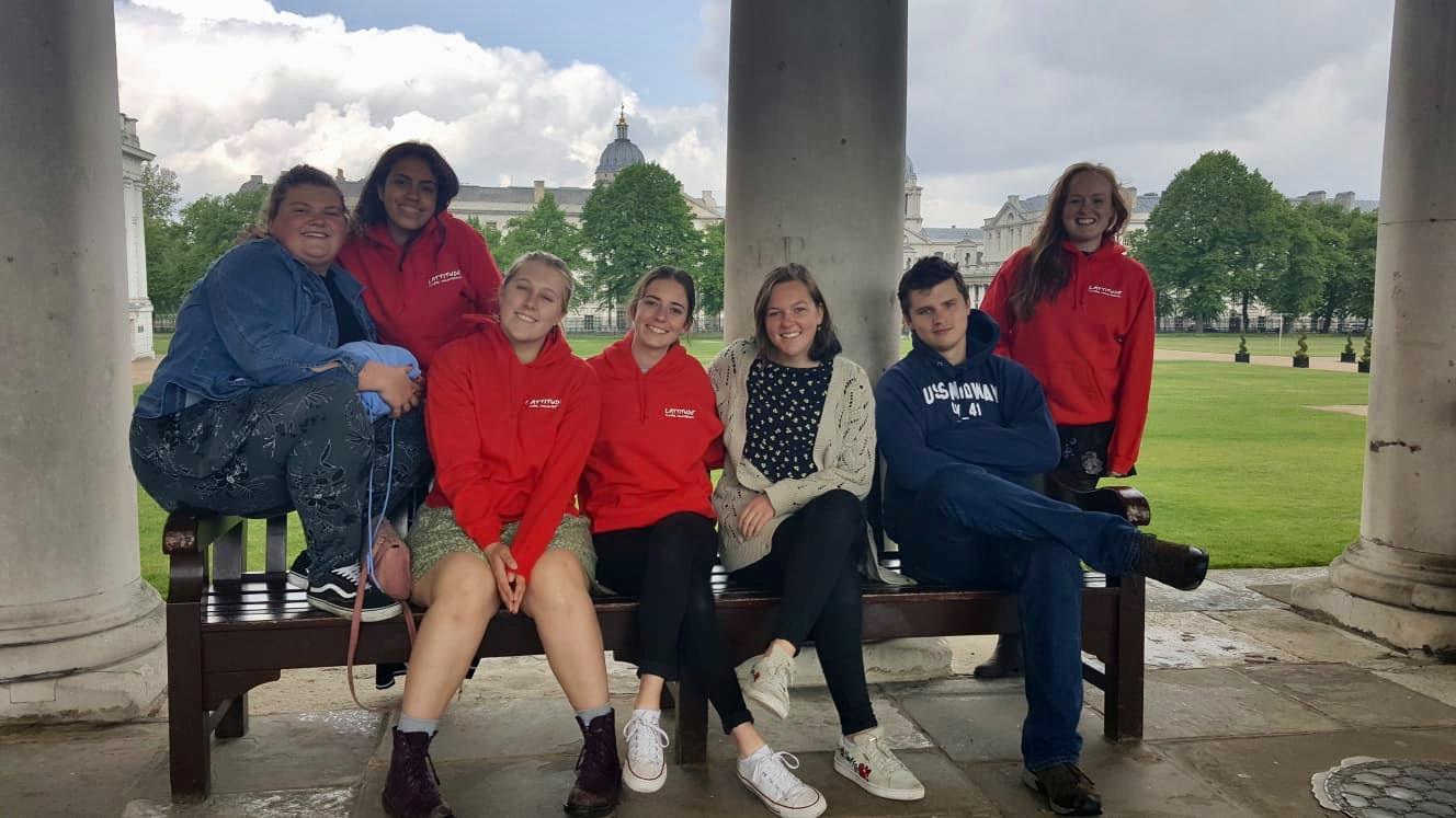Project Europe - Lattitude Globlal Volunteering