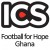 Profile picture of ICS Football for Hope, Ghana