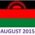 Group logo of Malawi departure August 2015