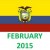 Group logo of Ecuador departure February 2015