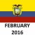 Group logo of Ecuador departure February 2016
